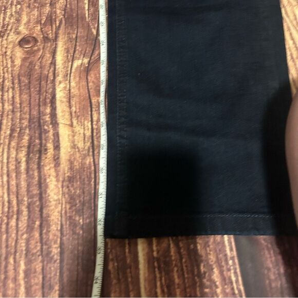 Men’s Barbell Apparel Straight Athletic Fit 2.0 Dark Rinse Size 34 x 32 - Picture 4 of 6